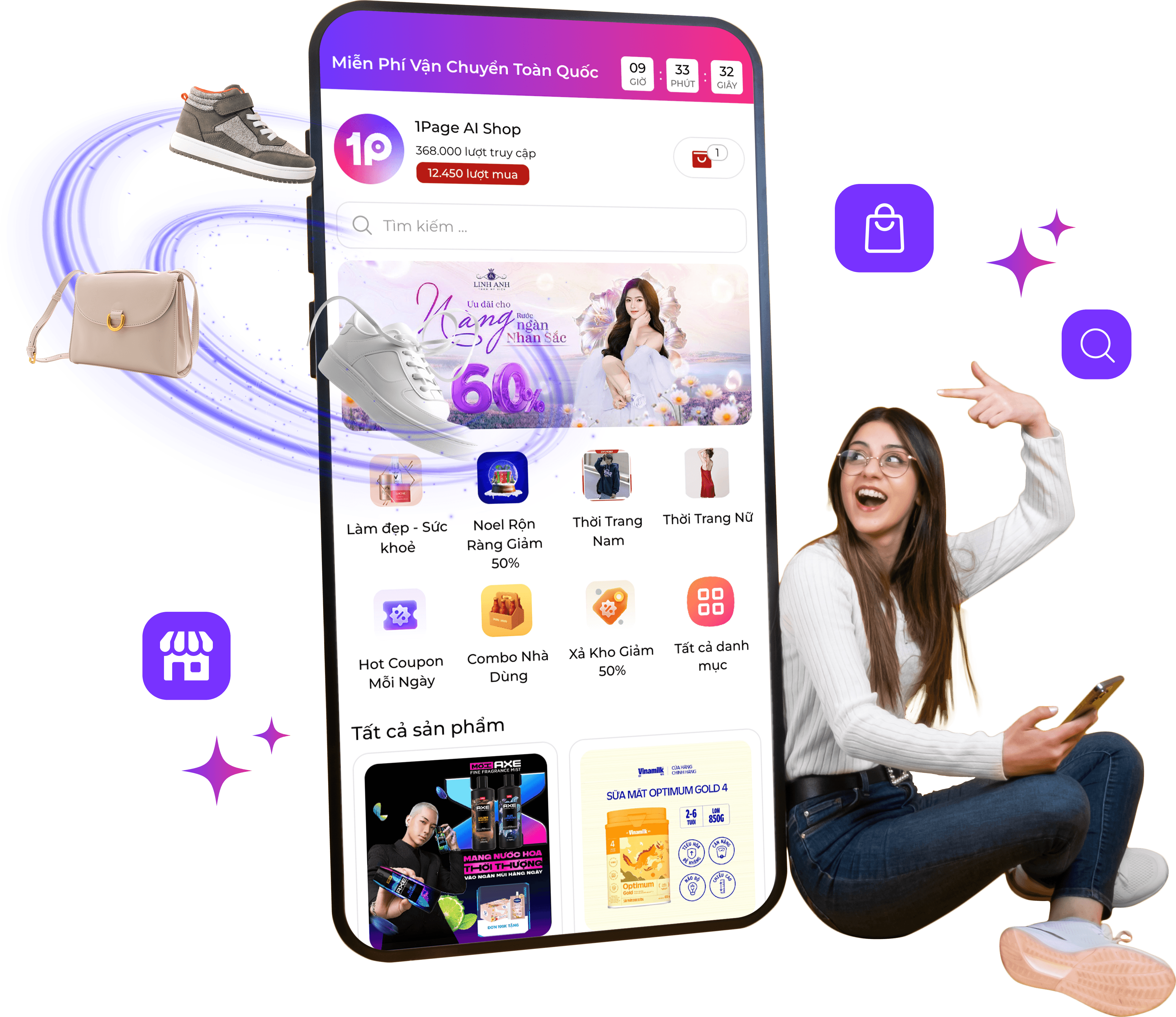 mubalil apps