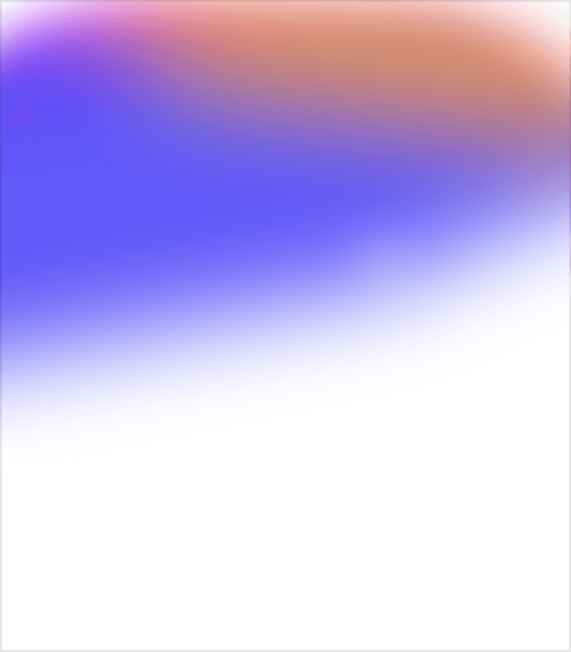 BG Color gradiant 