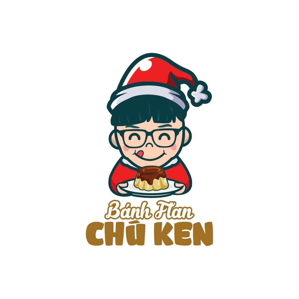 Bánh Plan Chú Ken