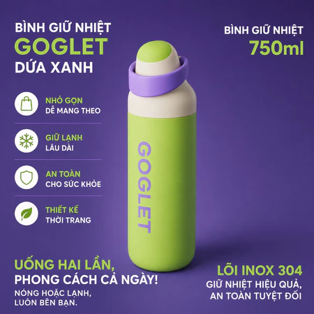 Màu xanh lá