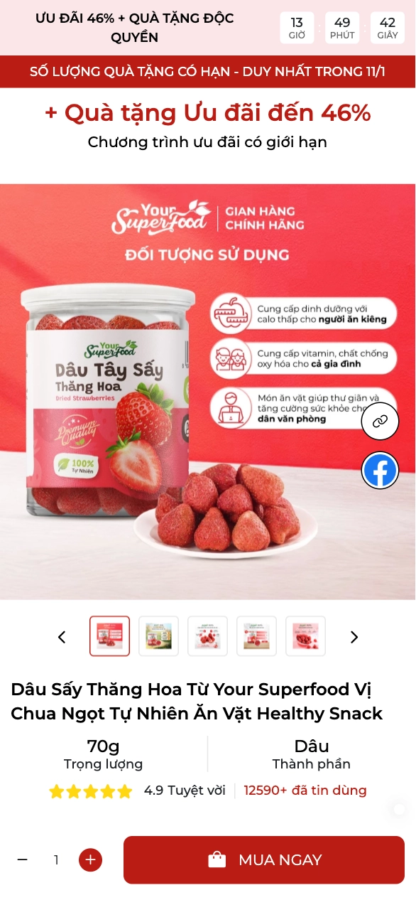 PureSnack
